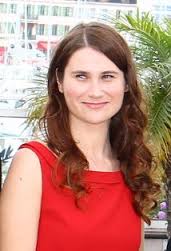 Cristina Flutur