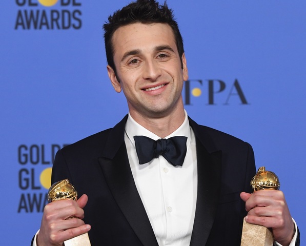 Justin Hurwitz