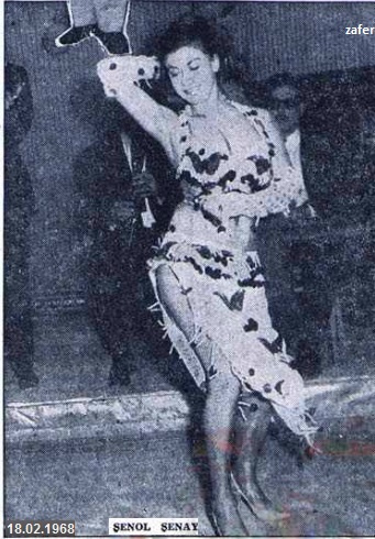 Şenol Şenay