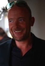 Nikolaj Steen