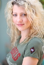 Jennifer Mccomb