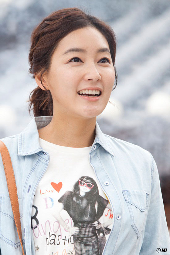 Park Jin-Hee