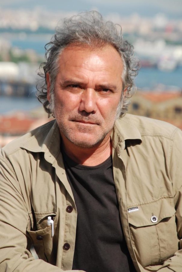 Şerafettin Kaya