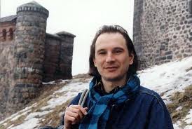 Aleksey Balabanov