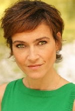 Aurélie Bargème