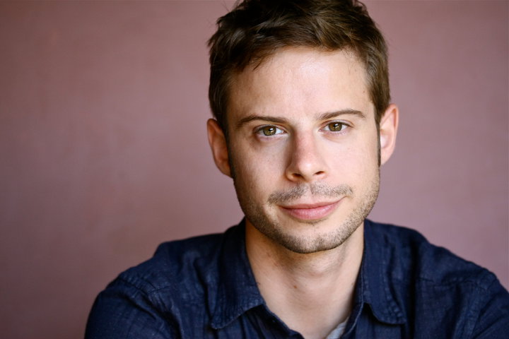 Nate Rubin
