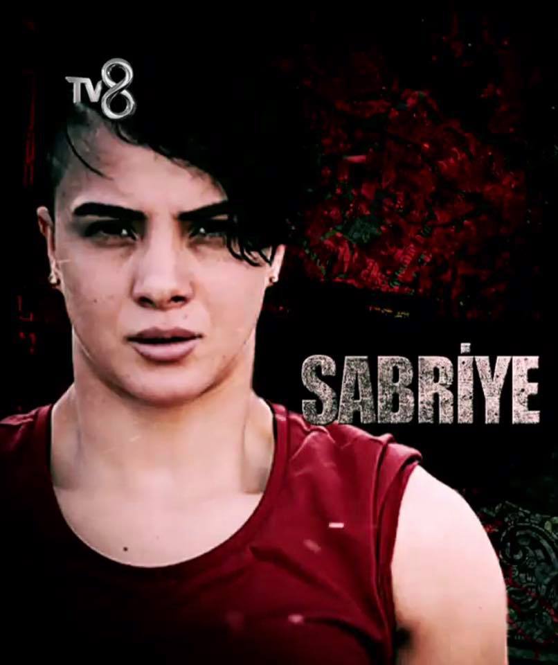 Sabriye Şengül