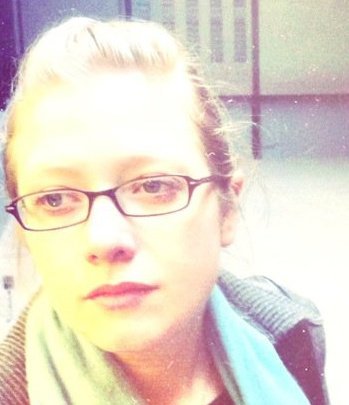 Jennifer Handorf