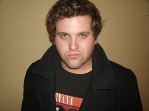 Stefan Van Ray