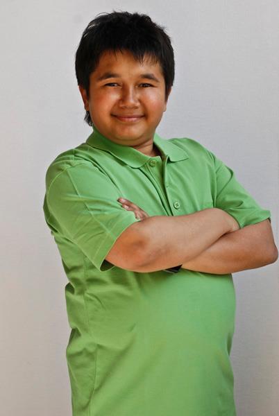 Berkay Mercan