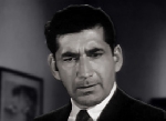 Alan Dexter