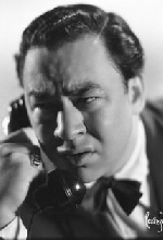 Alan Carney