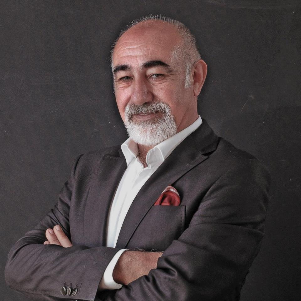 Bülent Ay