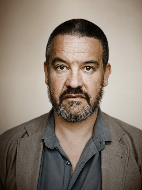 Arnaud Des Pallières
