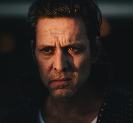 Jason Cairns