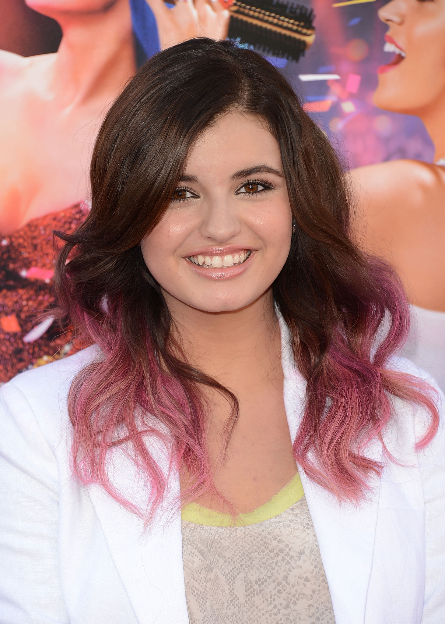 Rebecca Black