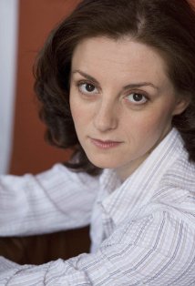 Yelena Shmulenson
