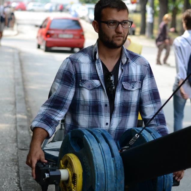 Recep Güner