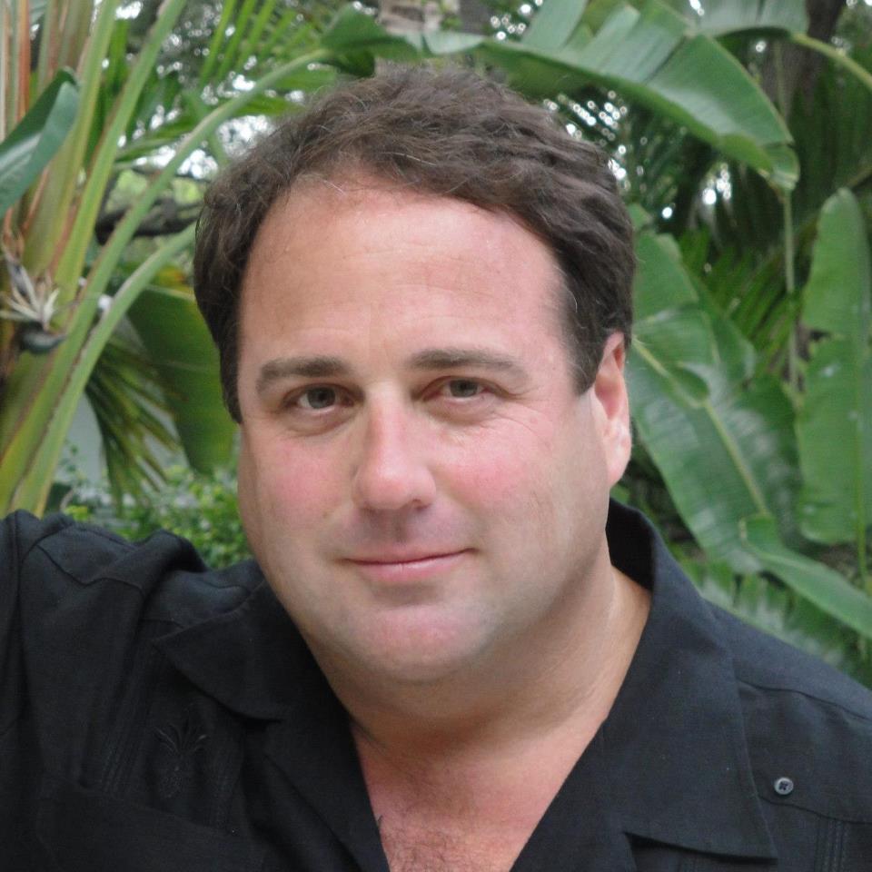 Paul Tarnopol