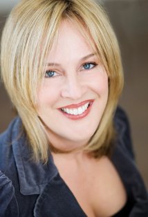 Melanie Hutsell