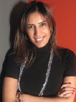 Aygül Yıldırım