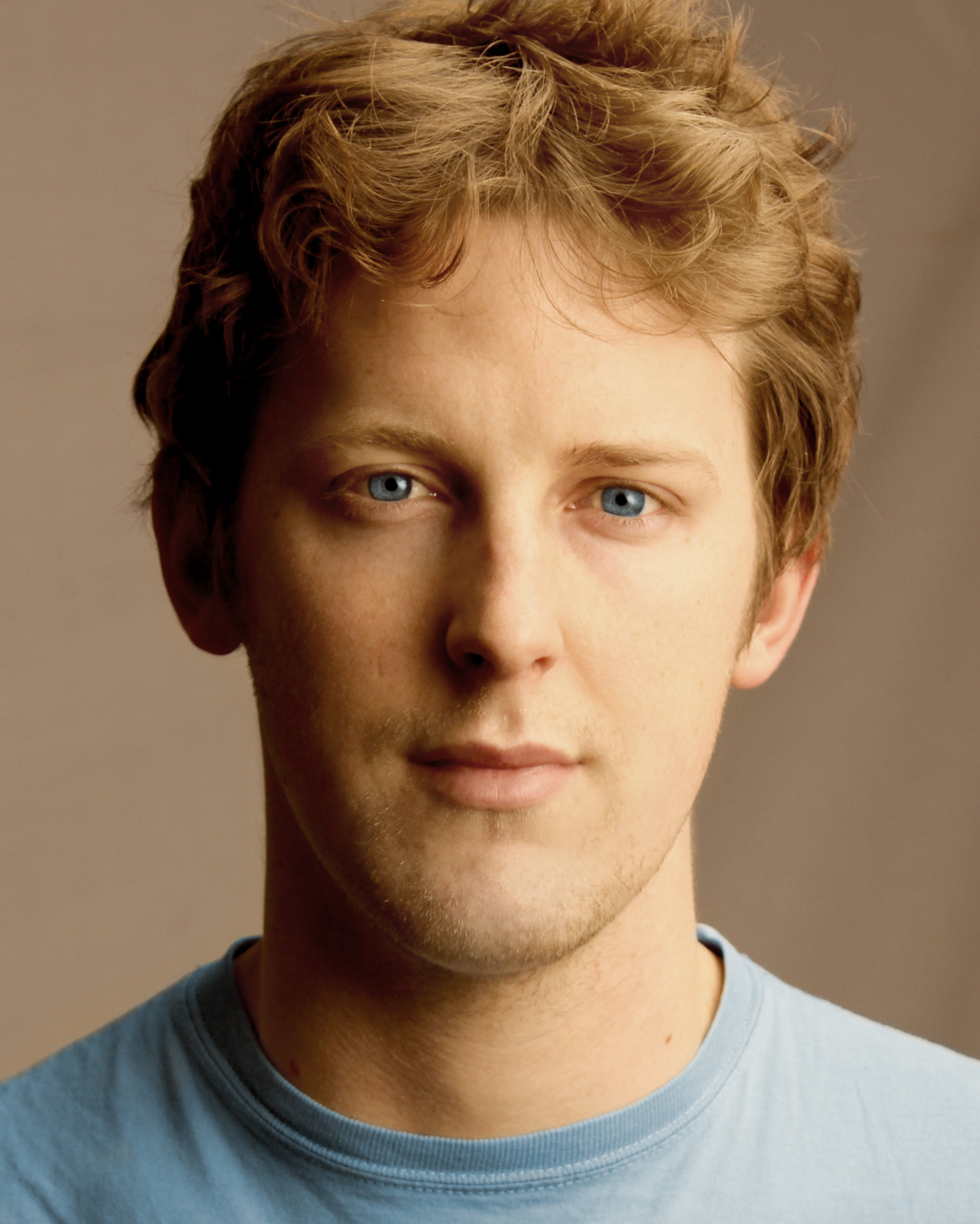 Lachlan Ryan
