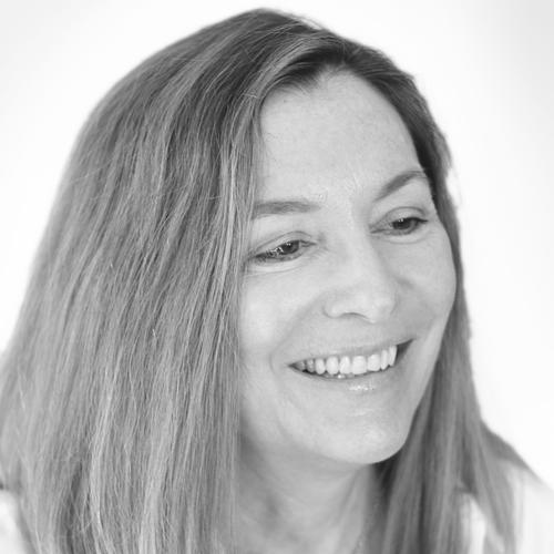 Andrea Saparoff