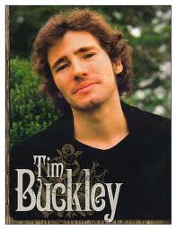 Tim Buckley