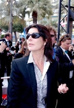 Princess Caroline Of Monaco