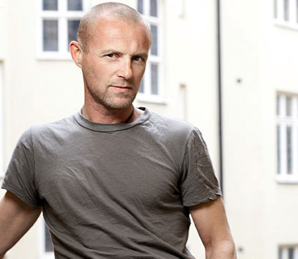 Jo Nesbø