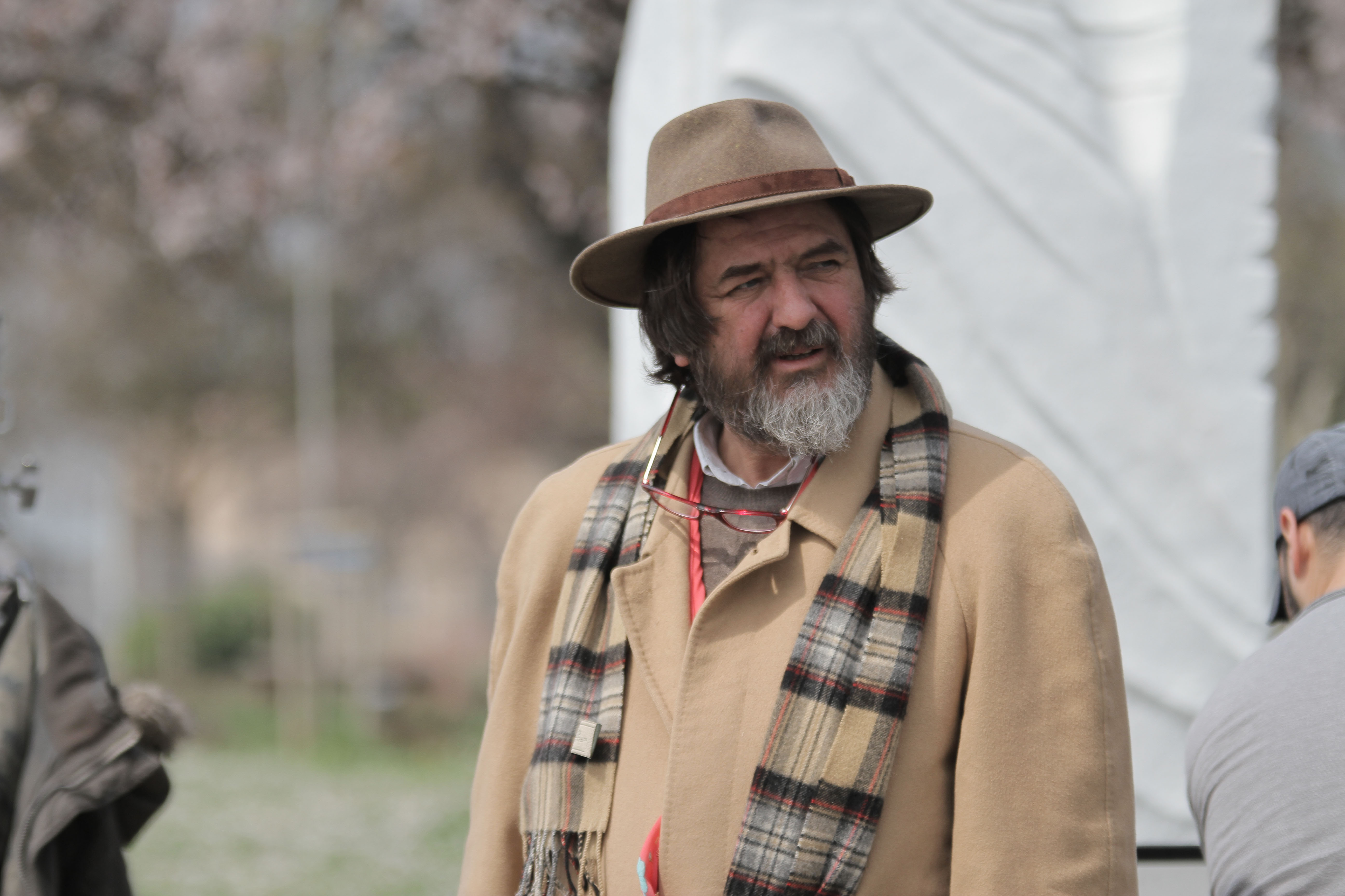 Taner Akvardar