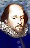 William Shakespeare