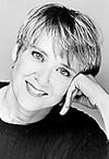 Mary Beth Hurt