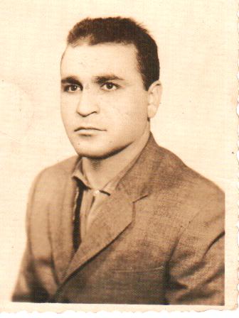 Orhan Olgaç