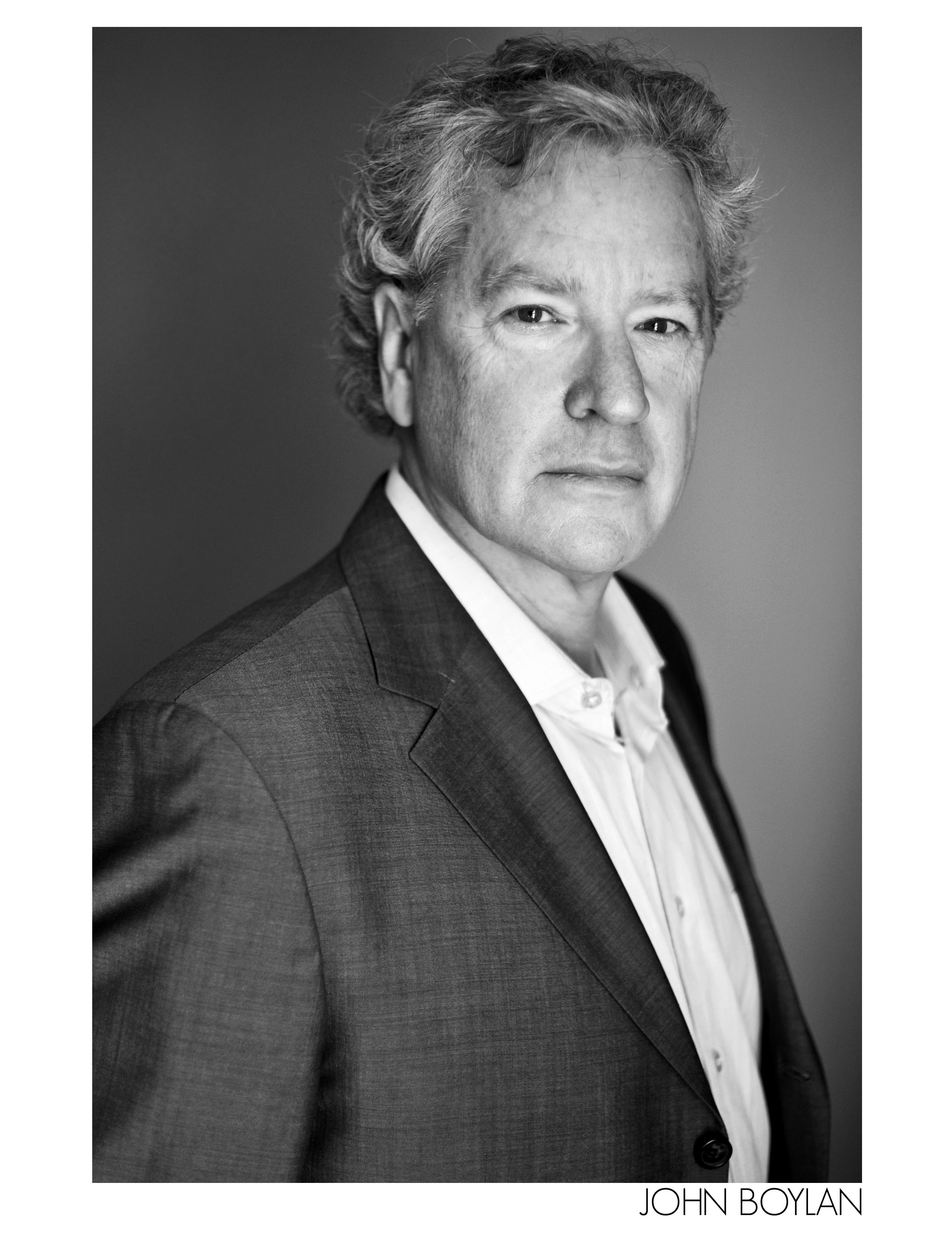John Boylan (2)