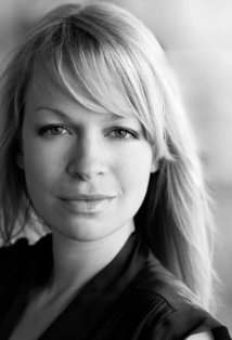 Sian Breckin