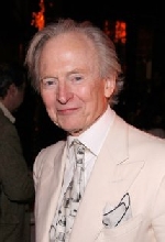 Tom Wolfe