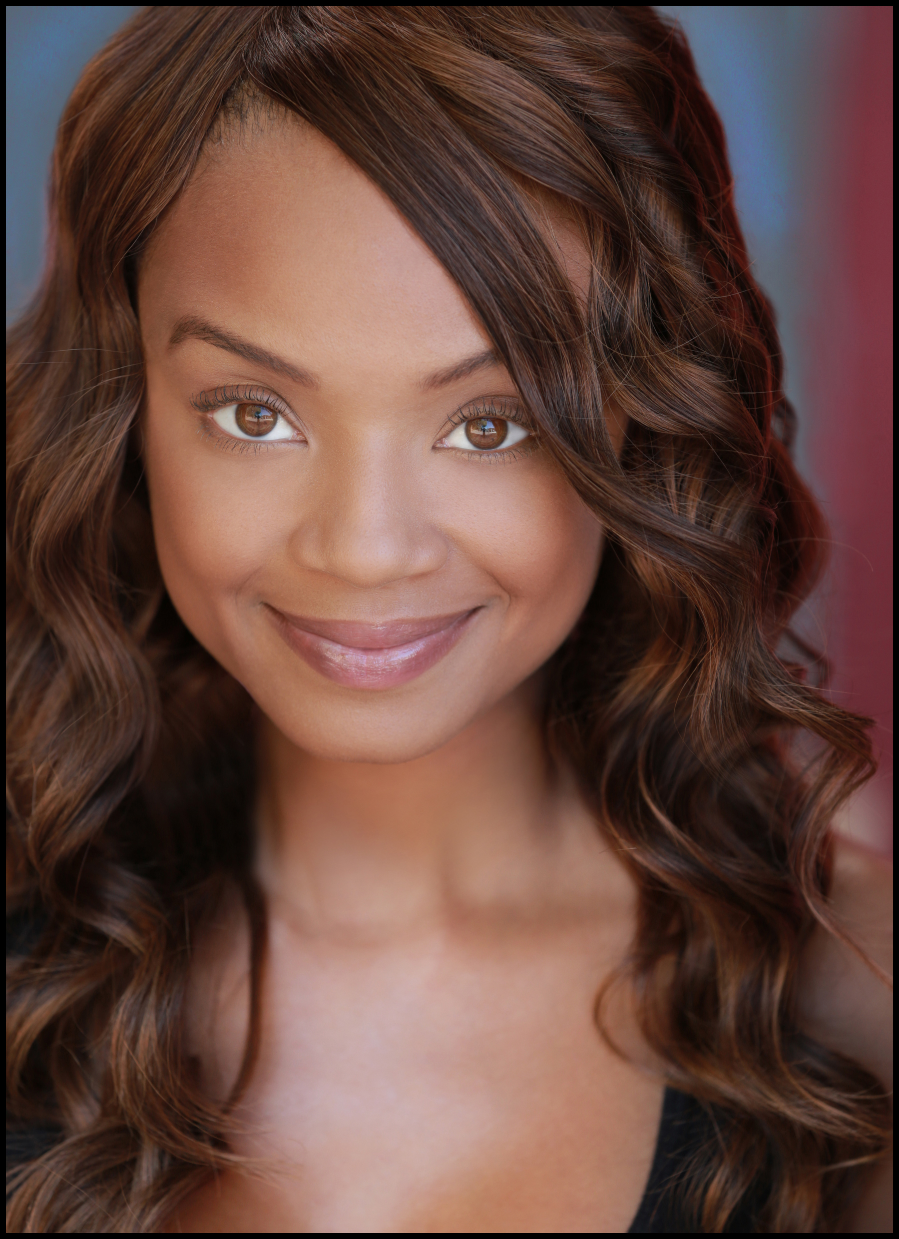 Tyra Colar