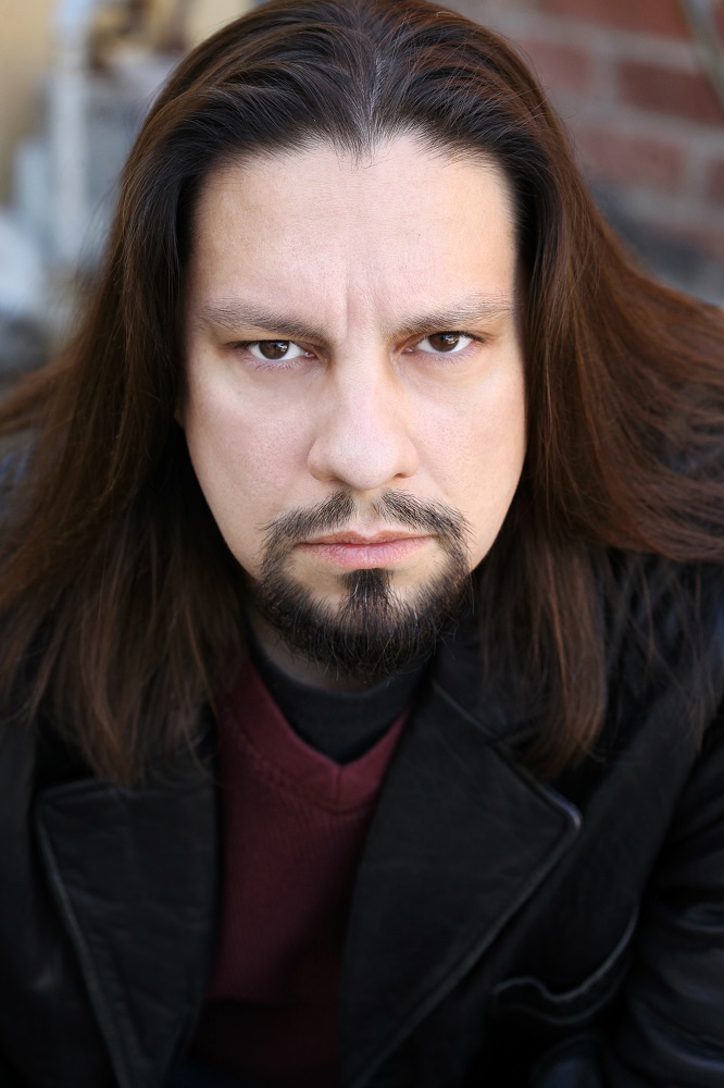 Jeremy Kovach