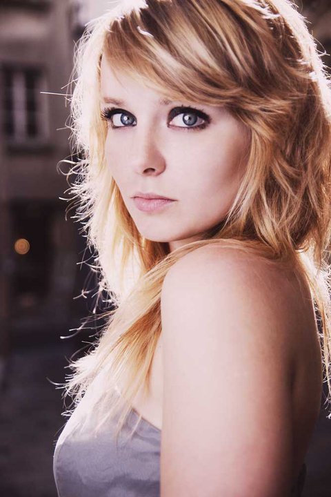 Magdalena Korpas