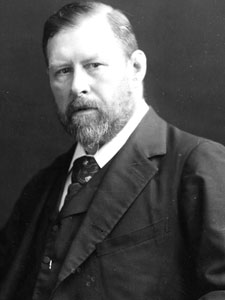 Bram Stoker