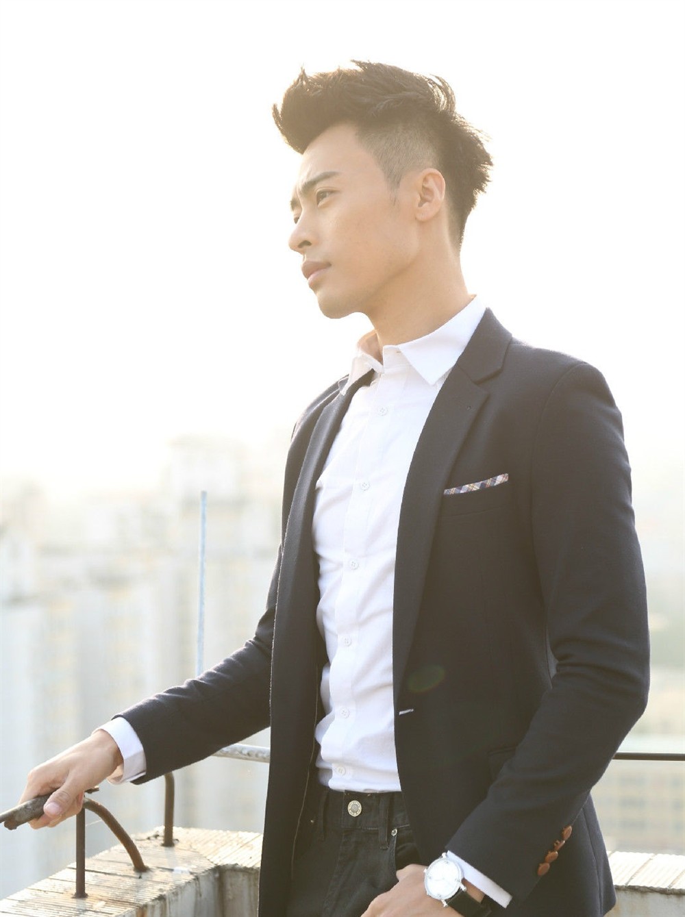 Junhan Zhang