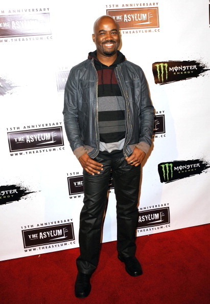 Curtis Pickett