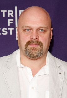 Aleksey Fedorchenko