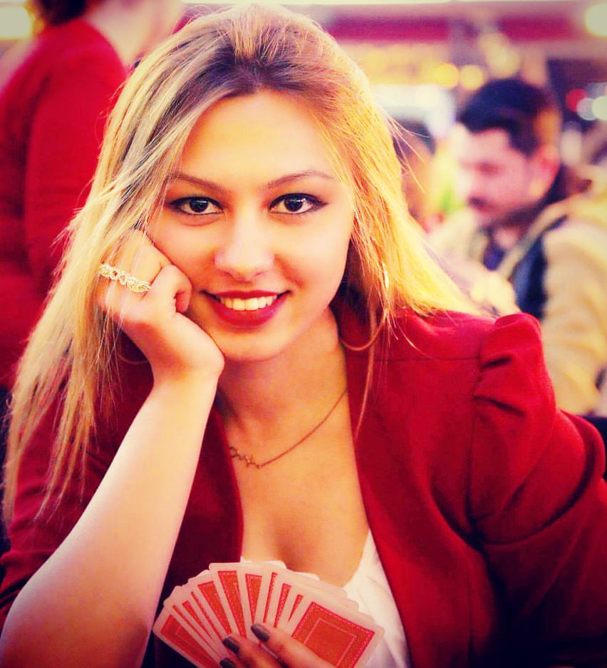 Seher Yalnız