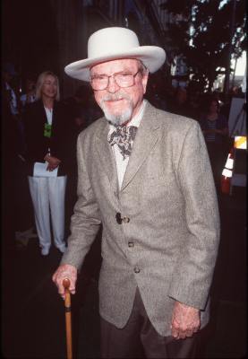 Chuck Jones