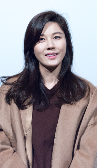 Ha-Neul Kim
