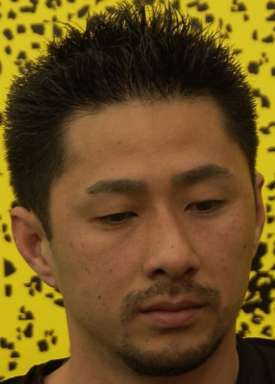 Shinichiro Muraoka