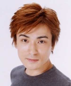Masakazu Morita