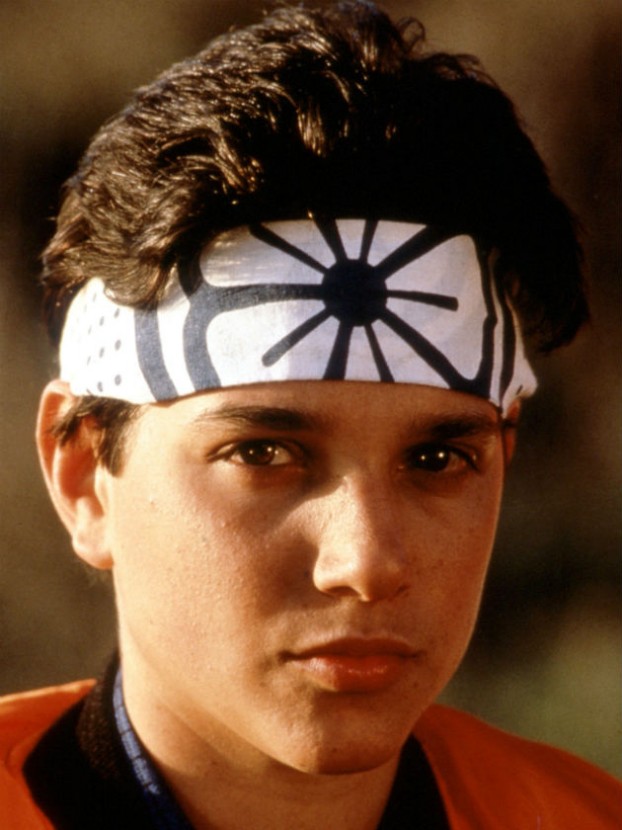 Ralph Macchio